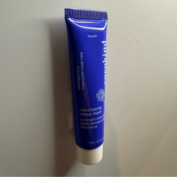 Cocokind Resurfacing Sleep Mask - Picture 2 of 5